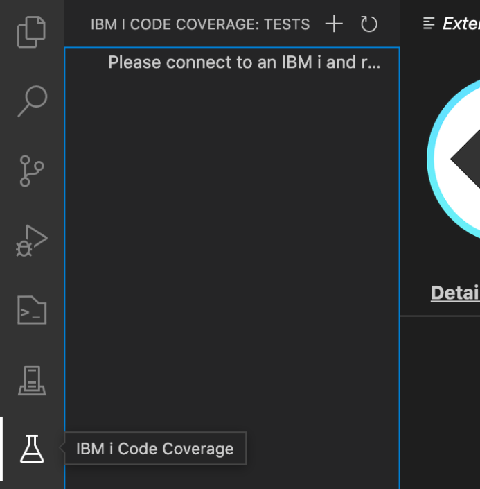 Visual Studio Code, RPG and Code Coverage - Seiden Group