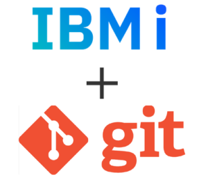 IBM i + Git