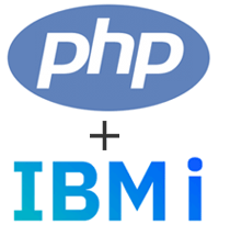 PHP on IBM i
