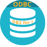 ODBC with Db2 for IBM i