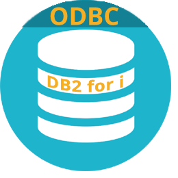 ODBC with Db2 for IBM i