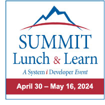 Summit Lunch & Learn
