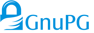 GnuPG logo